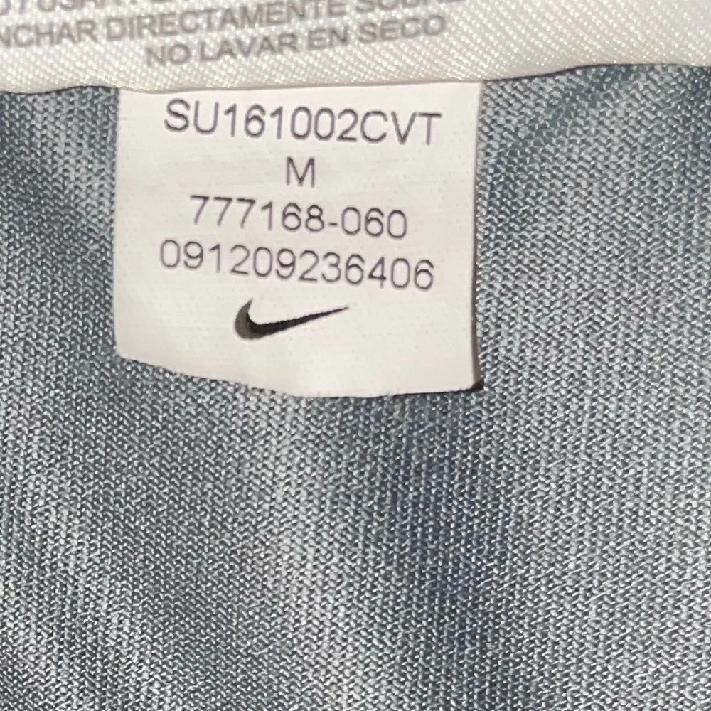 Nike dri fit